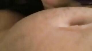 Sissy Deep Throat - Amateur Crossdresser Blowjob