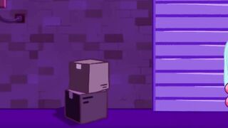 TD-LEWD SCENE 2
