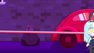 TD-LEWD SCENE 2