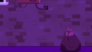 TD-LEWD SCENE 2