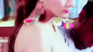 Lady Underwear Seller With Customer Hardcore sex