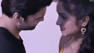 Indian Wife Cheating Husband Romantic Sex With Ex-Boyfriend