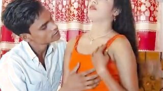 Bengali Girl Bedroom Sex With Brother's Friend