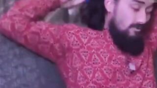 Indian juicy Bhabhi getting fucked By Boyfriend