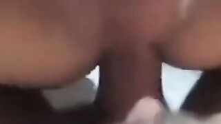I'm Taking This Hole
