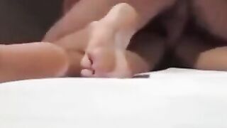 I'm Taking This Hole