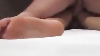 I'm Taking This Hole