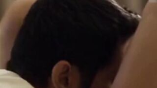 Indian web series All Hot Scenes