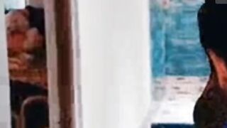 Bra Saler Boy Fucked By Customer Bhabhi