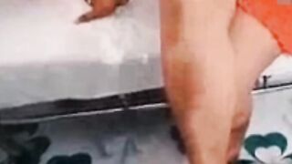 Bra Saler Boy Fucked By Customer Bhabhi