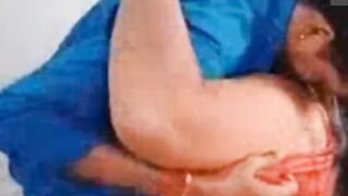 Bra Saler Boy Fucked By Customer Bhabhi
