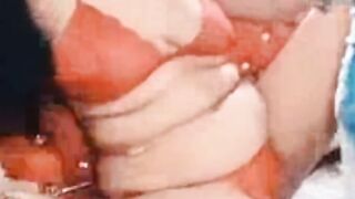 Bra Saler Boy Fucked By Customer Bhabhi