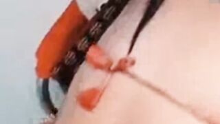 Bra Saler Boy Fucked By Customer Bhabhi