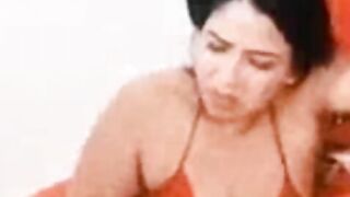 Bra Saler Boy Fucked By Customer Bhabhi
