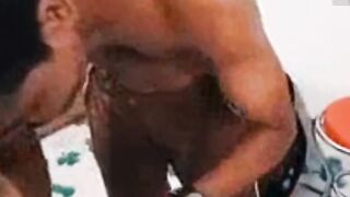 Bra Saler Boy Fucked By Customer Bhabhi