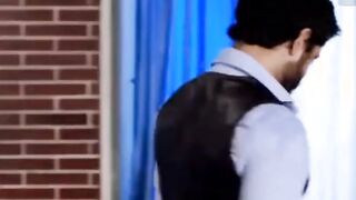 Indian Milf Bhabhi Gets Fucked By mechanic engineer men
