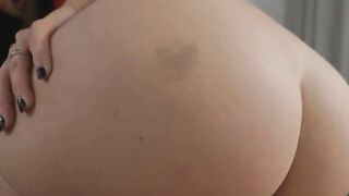 Pamsnusnu me relaja durante el partido del Mundial de fútbol 2