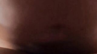 POV Creampie