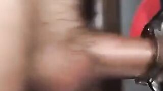 Fleshlight Fun: Solo Male Adult Film