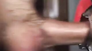 Fleshlight Fun: Solo Male Adult Film