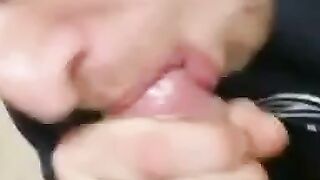 Big Latin Cocks and the Boys Who Love Them