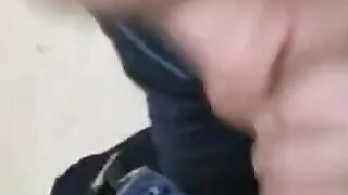 Big Latin Cocks and the Boys Who Love Them