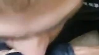 Big Latin Cocks and the Boys Who Love Them