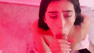 Slutty babe Takes on a Hard Dick 3