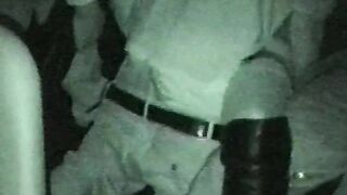 Reeperbahn cinema gangbang with christine01 part 3