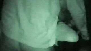 Reeperbahn cinema gangbang with christine01 part 3