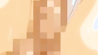 Amazing horny girl gets fucked