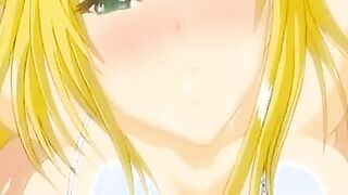 Amazing horny girl gets fucked