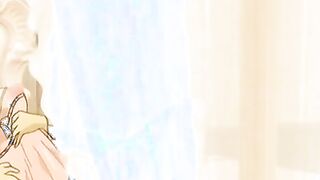 Amazing horny girl gets fucked