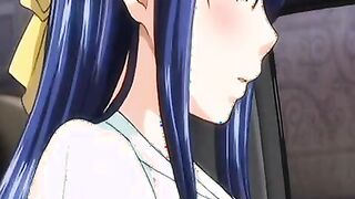 Amazing horny girl gets fucked
