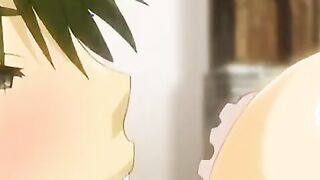 Amazing horny girl gets fucked
