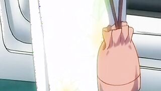 Amazing horny girl gets fucked