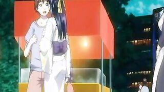 Amazing horny girl gets fucked