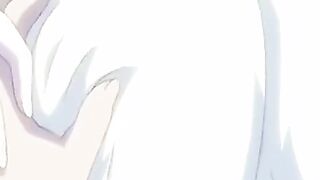 Amazing horny girl gets fucked