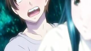 Amazing horny girl gets fucked