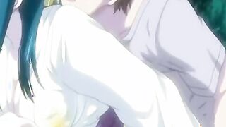 Amazing horny girl gets fucked