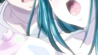 Amazing horny girl gets fucked