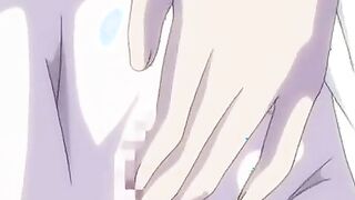Amazing horny girl gets fucked