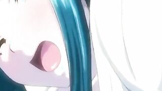 Amazing horny girl gets fucked