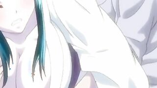 Amazing horny girl gets fucked
