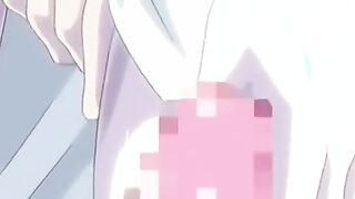 Amazing horny girl gets fucked