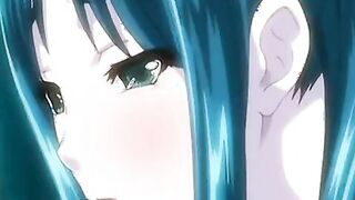 Amazing horny girl gets fucked