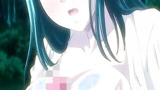 Amazing horny girl gets fucked