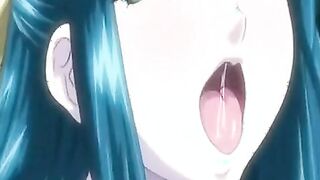 Amazing horny girl gets fucked