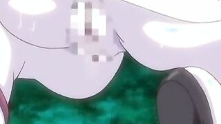 Amazing horny girl gets fucked
