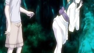 Amazing horny girl gets fucked